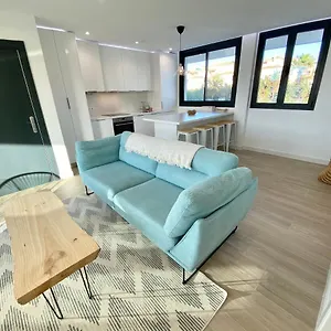 Cozy House - Modern, Pool, Parking, Wifi, Tarifa