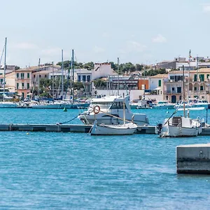 Apartamento Es Varadero, Portocolom (Mallorca)